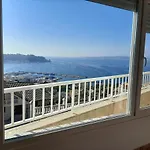 Apartament Costas De Bueu