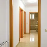 Costas De Apartment
