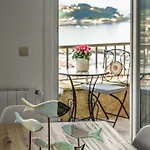 Costas De Apartament Bueu