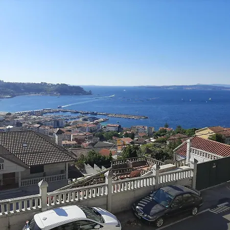 Apartamento Costas De