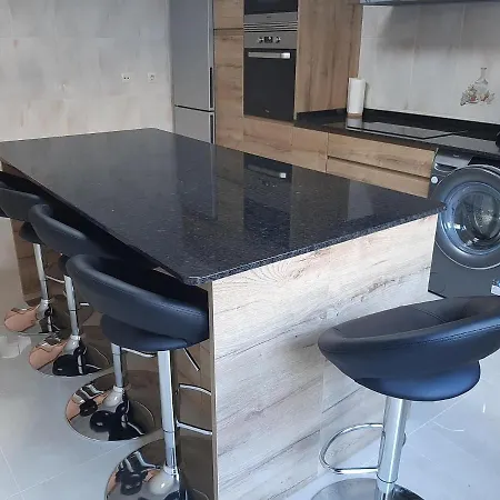 Apartamento Costas De Bueu