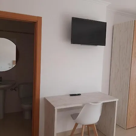 Apartamento Costas De