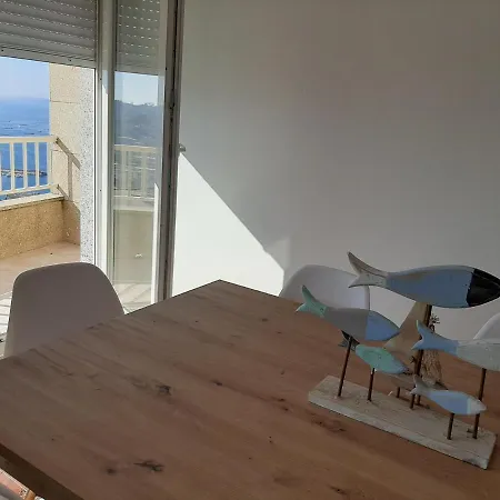 Costas De Apartment