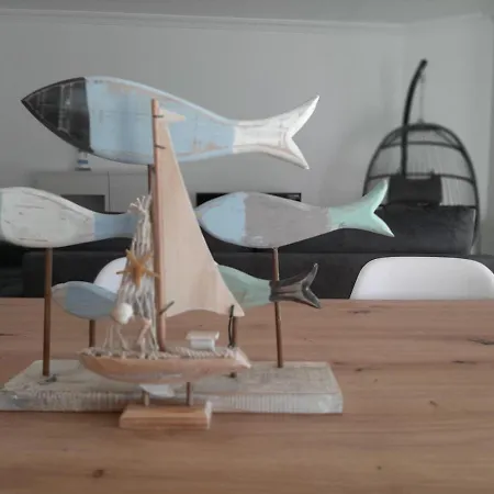 Costas De Apartment *