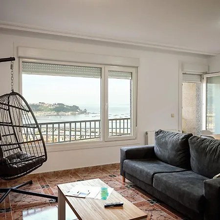 Costas De Appartement