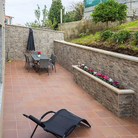 Costas De Apartment