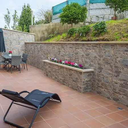 Costas De Apartment *