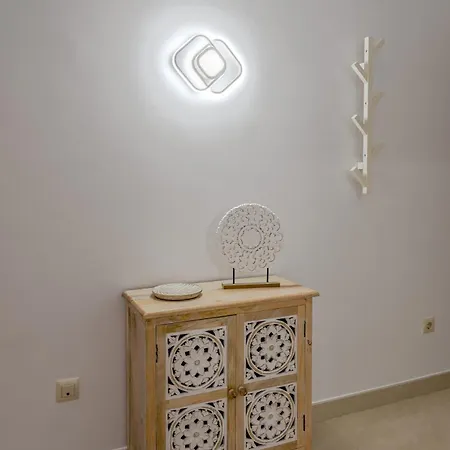 Costas De Apartment *