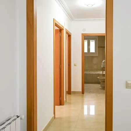 Costas De Apartment