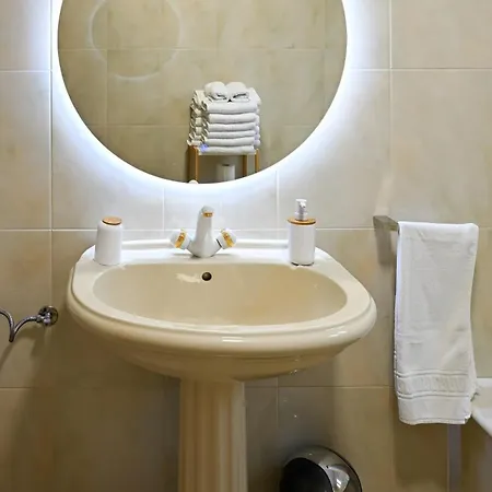 Costas De Apartment