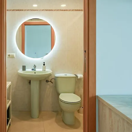 Apartamento Costas De *