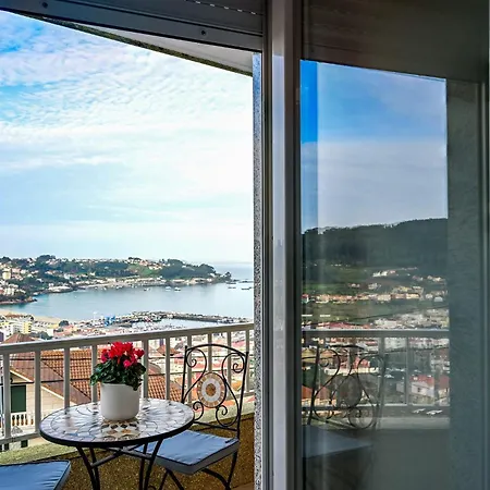 Costas De Lägenhet *