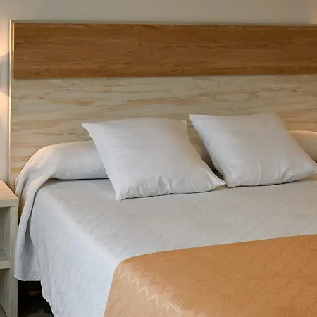 Apartamento Costas De