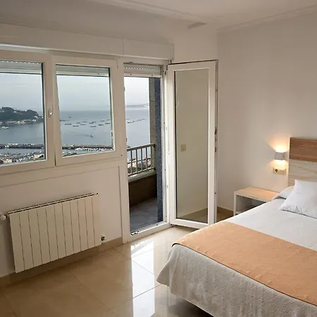 Costas De Lägenhet *