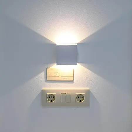 Costas De Apartment