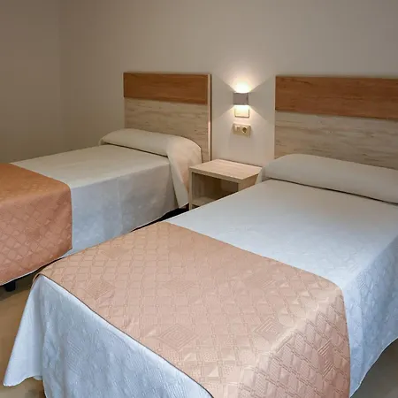 Apartamento Costas De