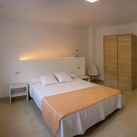 Costas De Apartment Bueu