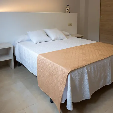 Apartment Costas De *