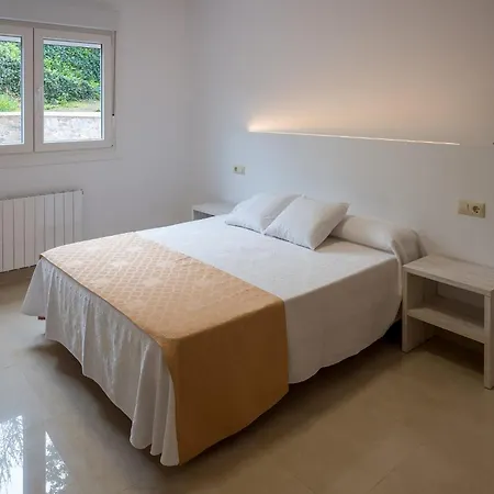 Costas De Apartment Bueu