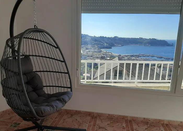 Costas De Apartament Bueu