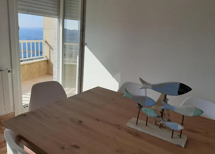 Costas De Apartament