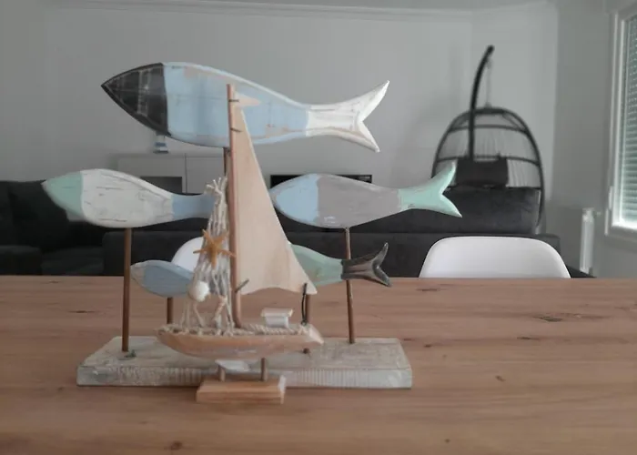 Costas De Apartament *