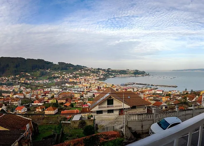 Costas De Apartament Bueu