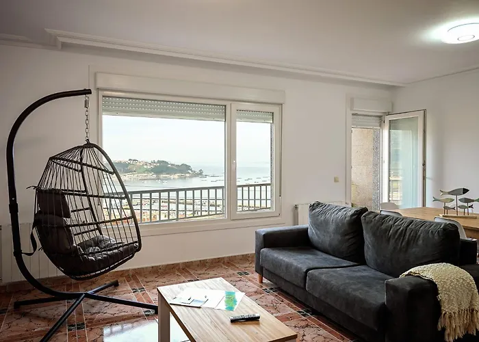 Costas De Apartament