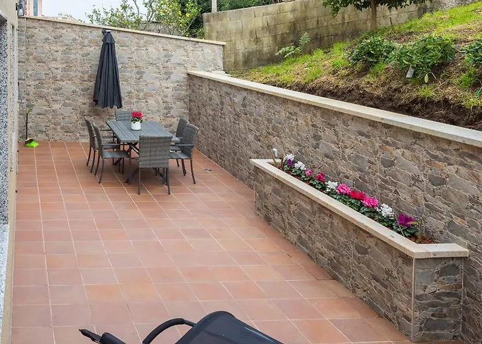 Costas De Apartament