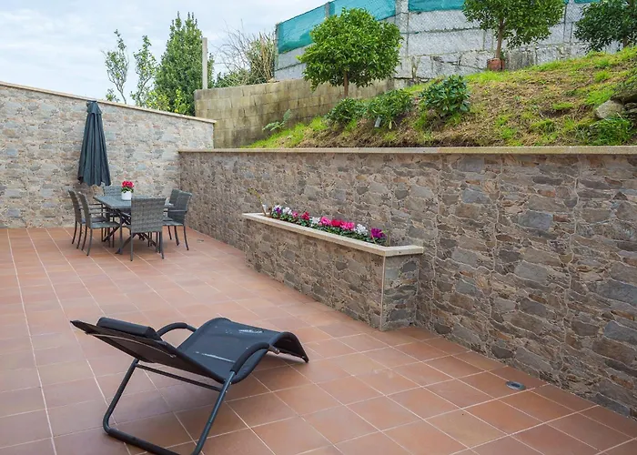 Costas De Apartament *