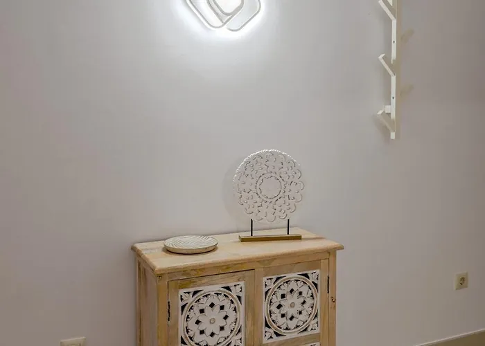 Costas De Apartmán *