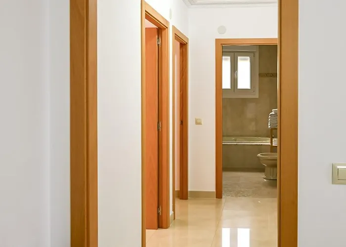 Costas De Apartament