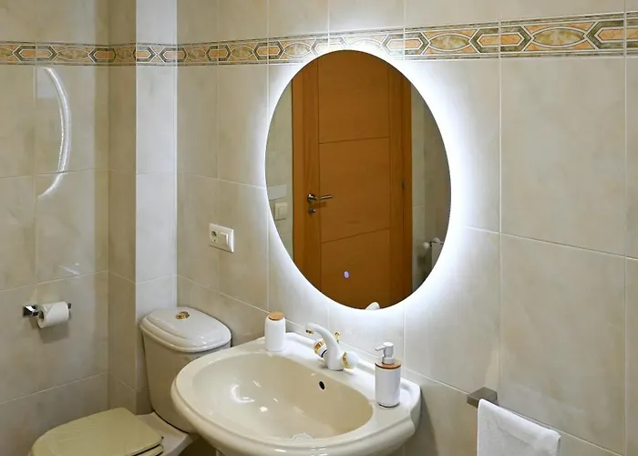 Apartament Costas De