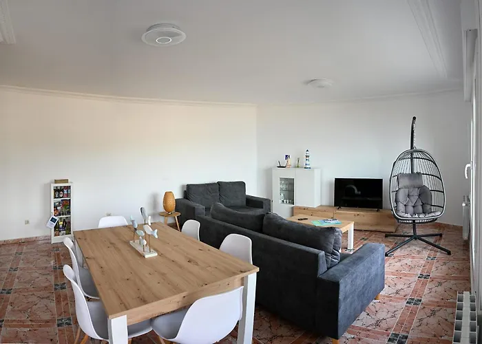 Costas De Apartament