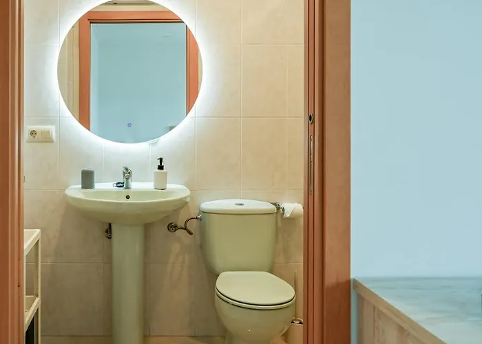 Apartament Costas De *