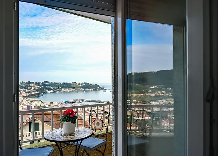 Costas De Apartmán *