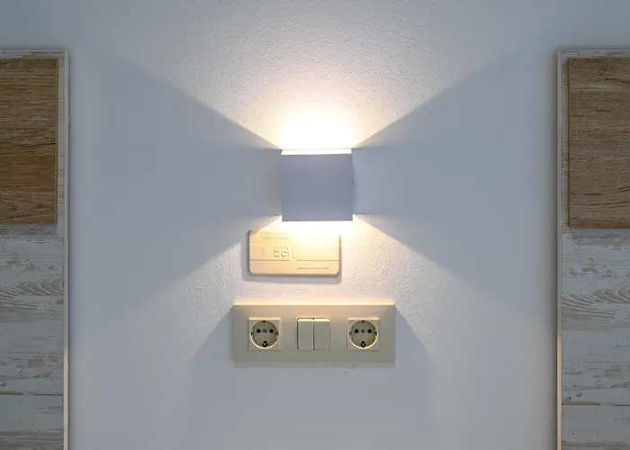 Costas De Apartament