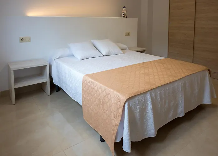 Apartament Costas De *