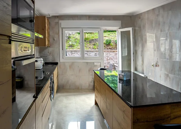 Costas De Apartament